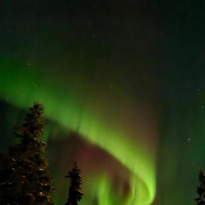 Levi Gialas Aurora Luxury Chalet